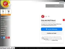 Sites similar to chutibd.com