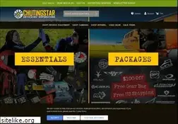 Sites similar to chutingstar.com