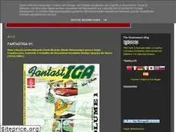 Sites similar to chutinosaco.blogspot.com