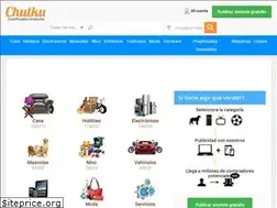 Sites similar to chutku.cl