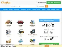 Sites similar to chutku.com.hr