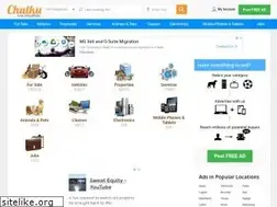 Sites similar to chutku.com.ng