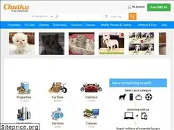 Sites similar to chutku.sg