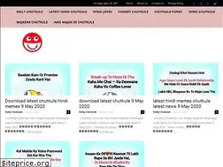 Sites similar to chutkule.net