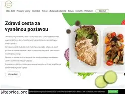 Sites similar to chutnadieta.cz