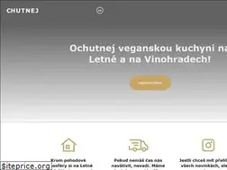 Sites similar to chutnej.cz