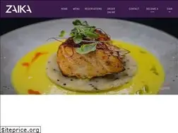 Sites similar to chutneysqa.com