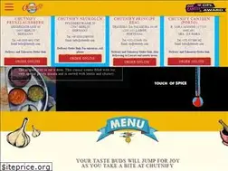 Sites similar to chutnify.com