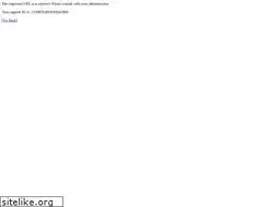 Sites similar to chuto.dz