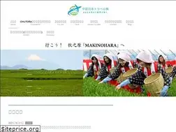 Sites similar to chutorashizuoka.com