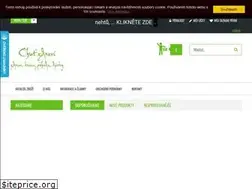 Sites similar to chutzdravi.cz