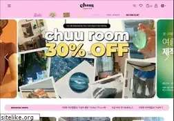Sites similar to chuu.co.kr