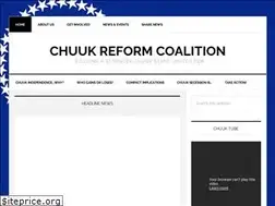 Sites similar to chuukstate.org