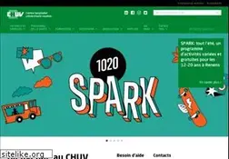 Sites similar to chuv.ch