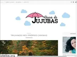 Sites similar to chuvadejujubas.com