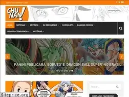 Sites similar to chuvadenanquim.com.br