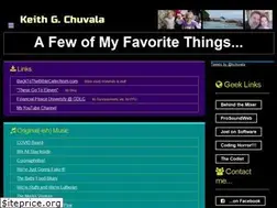 Sites similar to chuvala.com