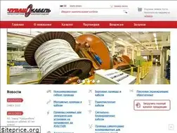 Sites similar to chuvashcable.ru