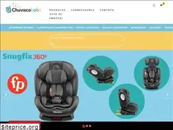 Sites similar to chuviscobebe.com.br