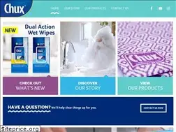Sites similar to chux.com.au
