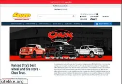 Sites similar to chuxtrux.com