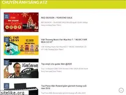 Sites similar to chuyenanhsang.com