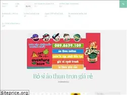Sites similar to chuyenbansiaothuntron.wordpress.com