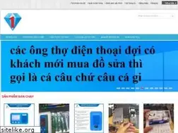 Sites similar to chuyenboxphanmem.net