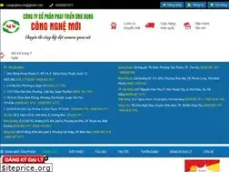 Sites similar to chuyencameraquansat.net