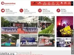 Sites similar to chuyenchothue.com
