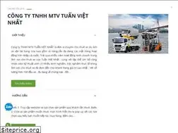 Sites similar to chuyenchothuexe.com