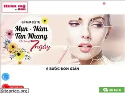 Sites similar to chuyendalieu.com