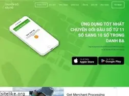 Sites similar to chuyendoidauso.com
