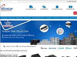 Sites similar to chuyendoiquang.com
