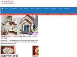 Sites similar to chuyendong.vn