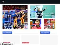 Sites similar to chuyendongthethao.com