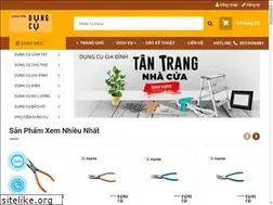 Sites similar to chuyendungcu.com