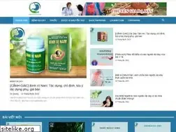 Sites similar to chuyengiadaday.com