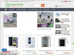 Sites similar to chuyengialocnuoc.vn