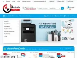 Sites similar to chuyengiamayin.com