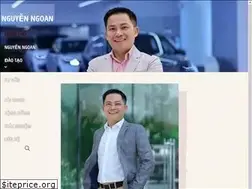 Sites similar to chuyengianguyenngoan.com