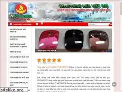 Sites similar to chuyengiaocongnghemoi.com