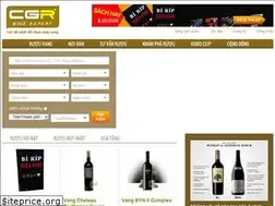 Sites similar to chuyengiaruou.com