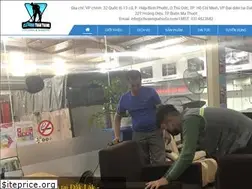 Sites similar to chuyengiatsofa.com