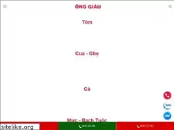 Sites similar to chuyenhaisantuoisong.com