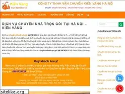 Sites similar to chuyenhakienvang.com