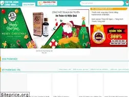 Sites similar to chuyenhangchinhhang.com