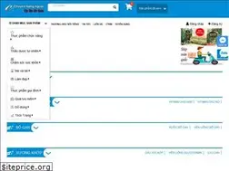 Sites similar to chuyenhangngoai.vn