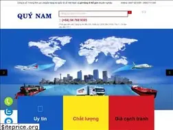 Sites similar to chuyenhangvevietnam.biz