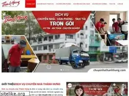 Sites similar to chuyenhathanhhung.com